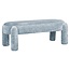 Richmond Interiors  Bank Holly Bergen 602 Light blue Chenille