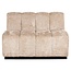 Richmond Interiors  Eetkamerbank Hillpark lovely beige 120 cm