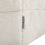 Richmond Interiors  Poef Merrol cream fusion