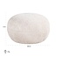 Richmond Interiors  Poef Jace lovely cream Be Lovely 11 Cream
