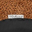 Richmond Interiors  Poef Jace lovely cinnamon Be Lovely 603 Cinnamon