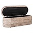 Richmond Interiors  Poef Camille Sheep Nature Sheep 01 nature