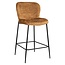 Richmond Interiors  Counterstoel Darby Fusion cognac 28