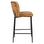 Richmond Interiors  Counterstoel Darby Fusion cognac 28