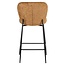 Richmond Interiors  Counterstoel Darby Fusion cognac 28