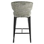Richmond Interiors  Counterstoel Taylor thyme fusion