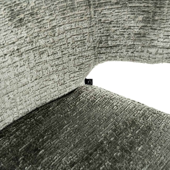 Richmond Interiors  Counterstoel Taylor thyme fusion