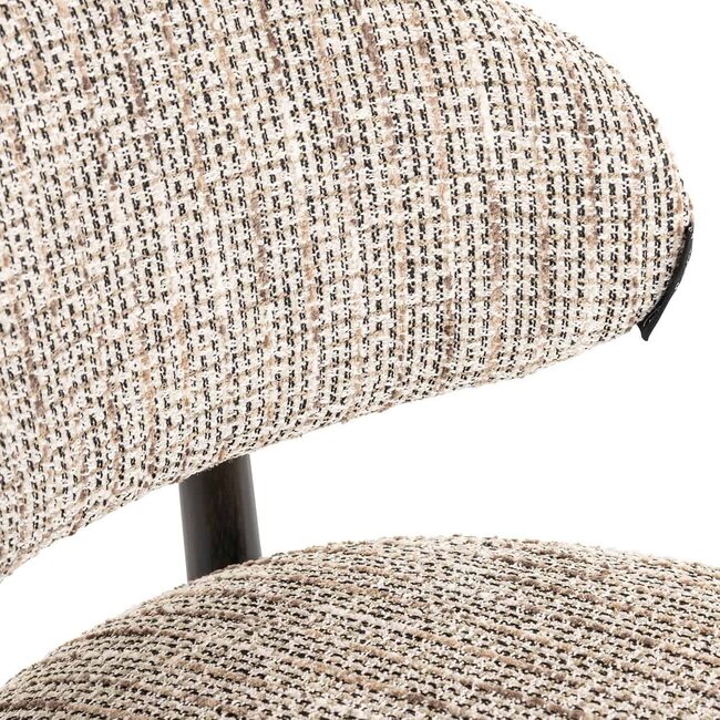 Richmond Interiors  Counterstoel Cherry Be Trendy 01 Nature