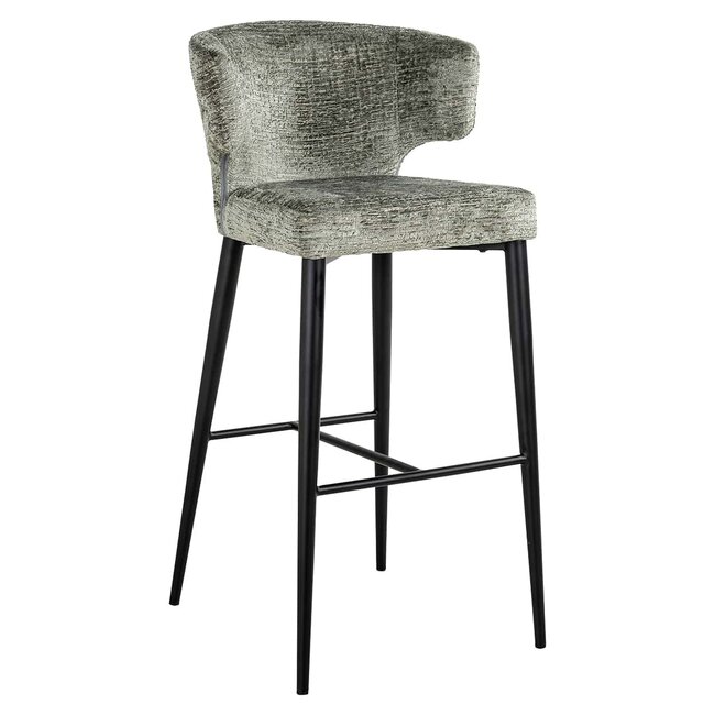 Richmond Interiors  Barstoel Taylor thyme fusion
