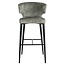 Richmond Interiors  Barstoel Taylor thyme fusion