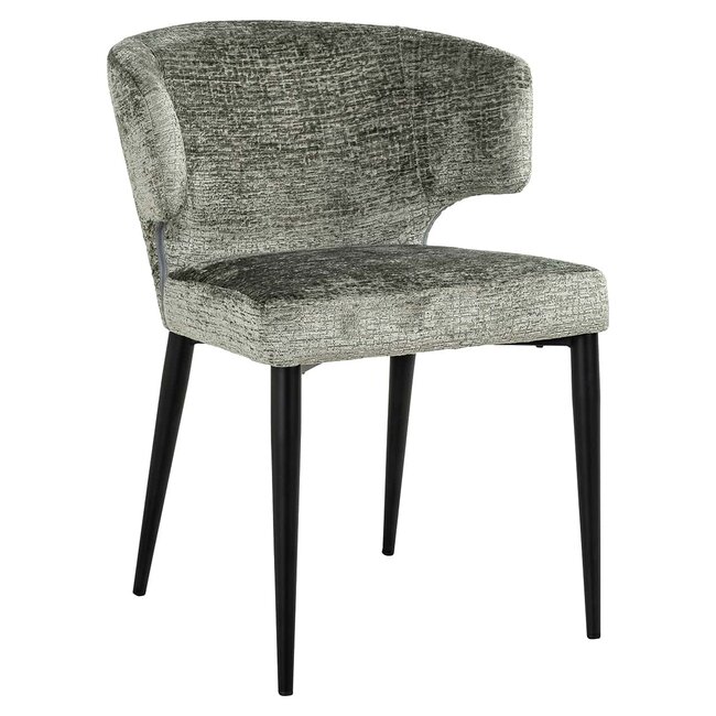 Richmond Interiors  Stoel Taylor thyme fusion