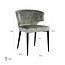 Richmond Interiors  Stoel Taylor thyme fusion