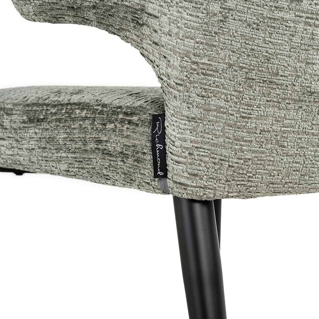 Richmond Interiors  Stoel Taylor thyme fusion