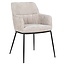 Richmond Interiors  Stoel Bella Renegade Natural 01