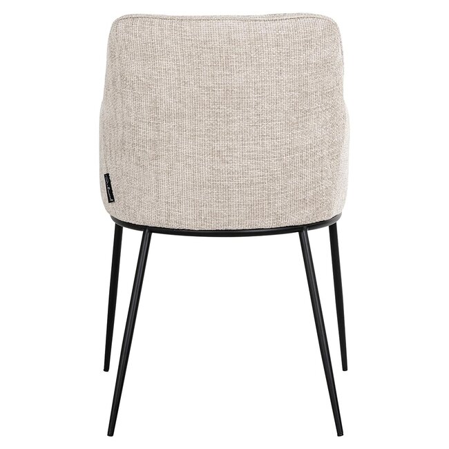 Richmond Interiors  Stoel Bella Renegade Natural 01