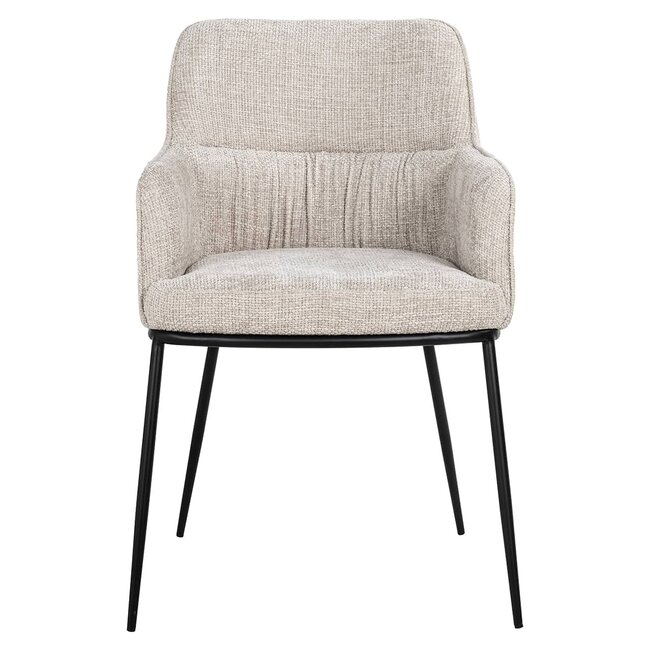 Richmond Interiors  Stoel Bella Renegade Natural 01