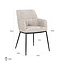 Richmond Interiors  Stoel Bella Renegade Natural 01