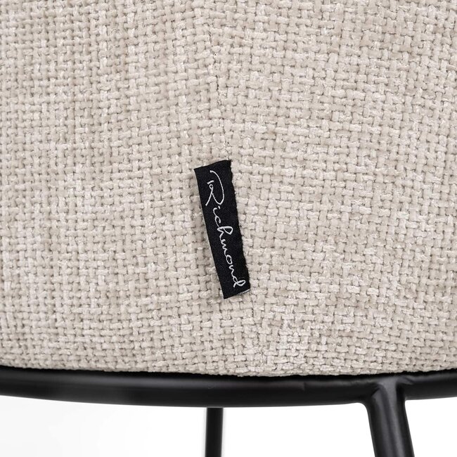 Richmond Interiors  Stoel Bella Renegade Natural 01