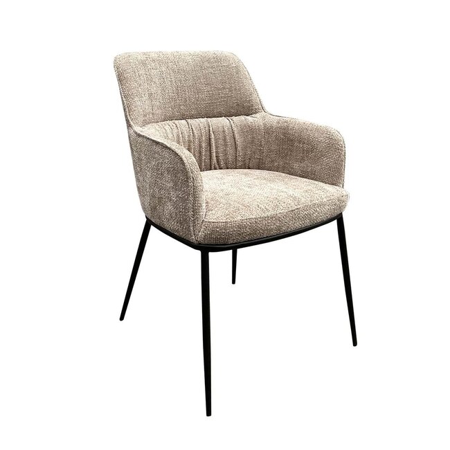 Richmond Interiors  Stoel Bella Renegade desert 109