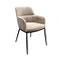 Richmond Interiors  Stoel Bella Renegade desert 109