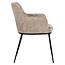 Richmond Interiors  Stoel Bella Renegade desert 109