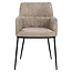 Richmond Interiors  Stoel Bella Renegade desert 109