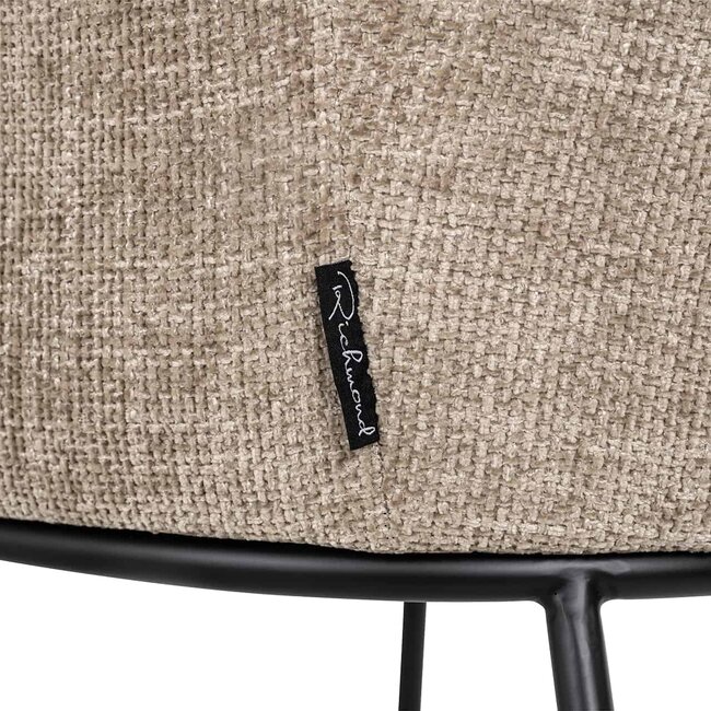 Richmond Interiors  Stoel Bella Renegade desert 109