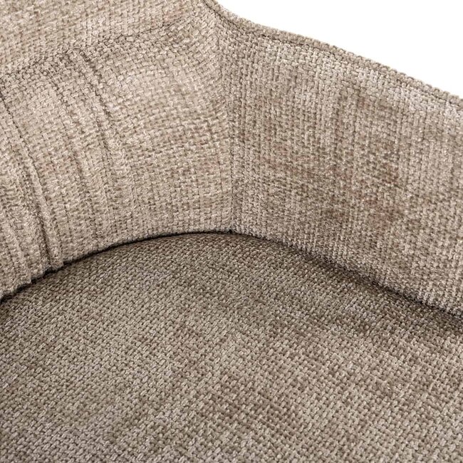 Richmond Interiors  Stoel Bella Renegade desert 109