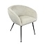 Richmond Interiors  Stoel Ruby Fusion cream 02