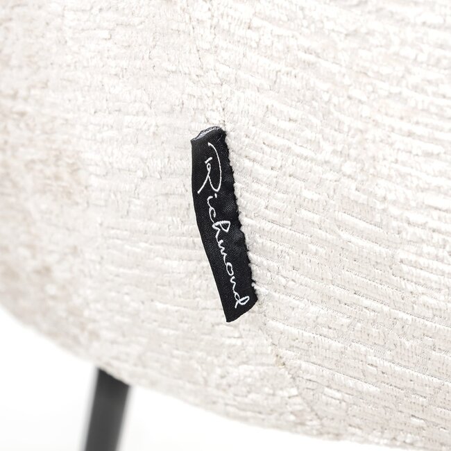 Richmond Interiors  Stoel Ruby Fusion cream 02