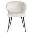 Richmond Interiors  Stoel Xandra cream fusion