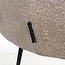Richmond Interiors  Stoel Ruby Bergen 104 taupe chenille