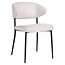 Richmond Interiors  Stoel Bea set van 2 Be Lovely 11 Cream