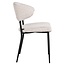 Richmond Interiors  Stoel Bea set van 2 Be Lovely 11 Cream
