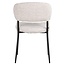 Richmond Interiors  Stoel Bea set van 2 Be Lovely 11 Cream