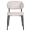 Richmond Interiors  Stoel Bea set van 2 Be Lovely 11 Cream