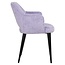 Richmond Interiors  Stoel Giovanna Be lovely 95 lavender