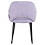 Richmond Interiors  Stoel Giovanna Be lovely 95 lavender