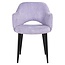 Richmond Interiors  Stoel Giovanna Be lovely 95 lavender