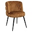 Richmond Interiors  Stoel Stella Fusion cognac 28