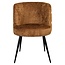 Richmond Interiors  Stoel Stella Fusion cognac 28