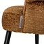 Richmond Interiors  Stoel Stella Fusion cognac 28
