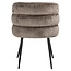 Richmond Interiors  Stoel Stella Niagara 104 Stone Chenille