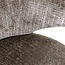Richmond Interiors  Draaistoel Milly Niagara 104 Stone Chenille