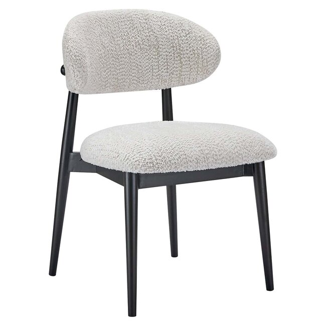 Richmond Interiors  Stoel Cherry Be Lovely 11 Cream