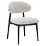 Richmond Interiors  Stoel Cherry Be Lovely 11 Cream