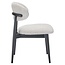 Richmond Interiors  Stoel Cherry Be Lovely 11 Cream