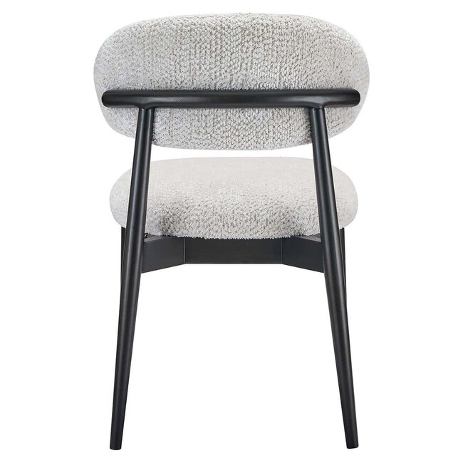 Richmond Interiors  Stoel Cherry Be Lovely 11 Cream