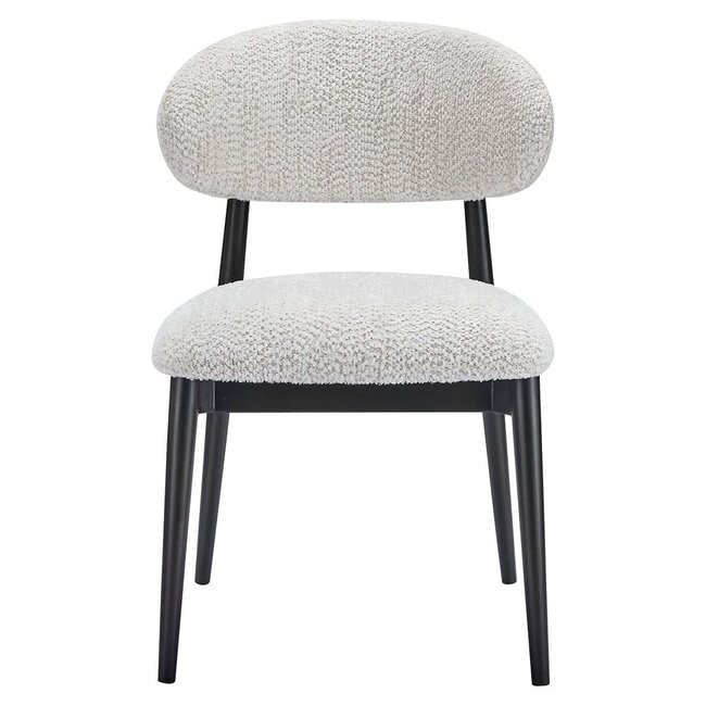 Richmond Interiors  Stoel Cherry Be Lovely 11 Cream