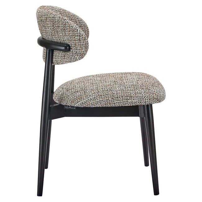 Richmond Interiors  Stoel Cherry Be Trendy 01 Nature